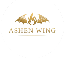 Ashen Wing